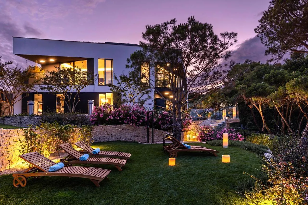 Contessa Luxury Retreat Villa Mali Losinj