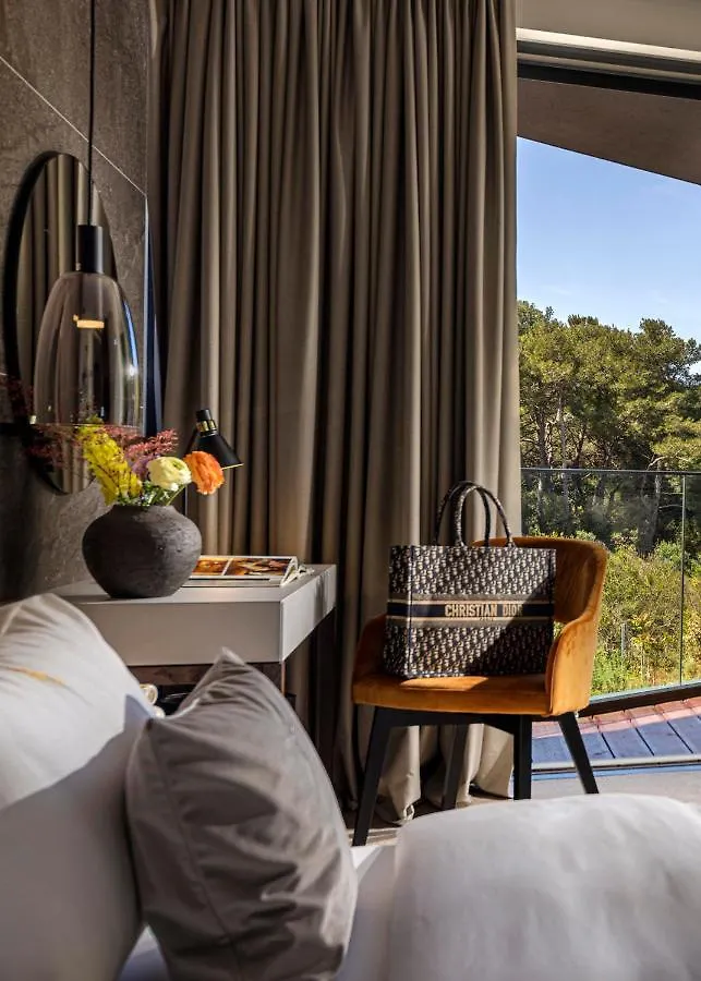 Contessa Luxury Retreat Villa Mali Losinj Croatia