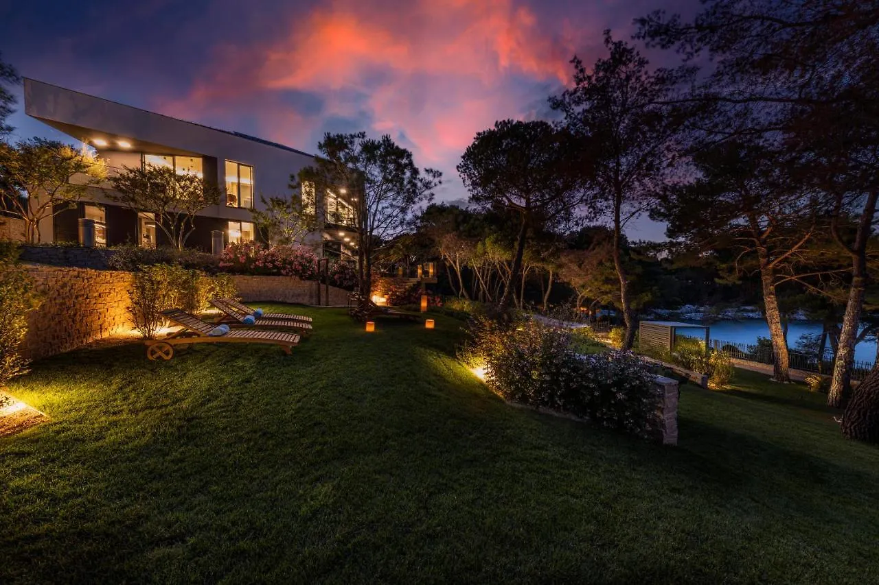 Contessa Luxury Retreat Villa Mali Losinj