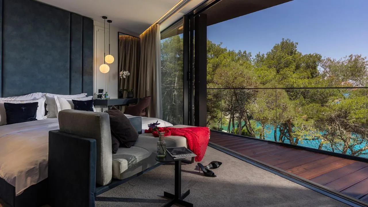 Contessa Luxury Retreat Villa Mali Losinj