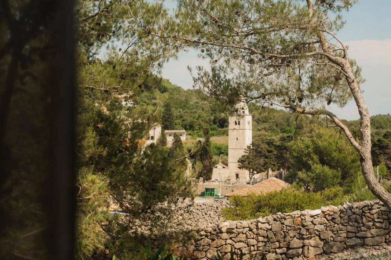 Contessa Luxury Retreat Villa Mali Losinj