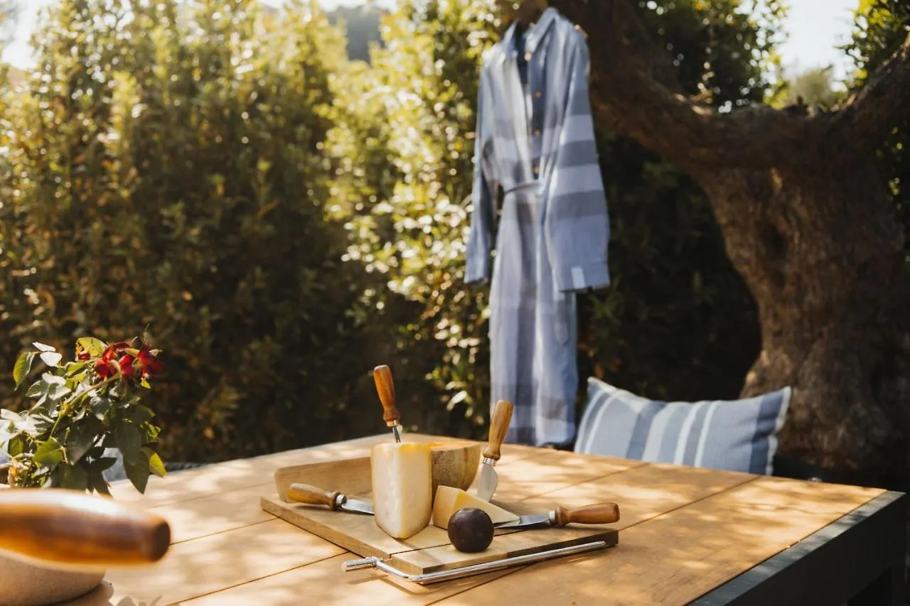 Contessa Luxury Retreat Villa Mali Losinj Croatia