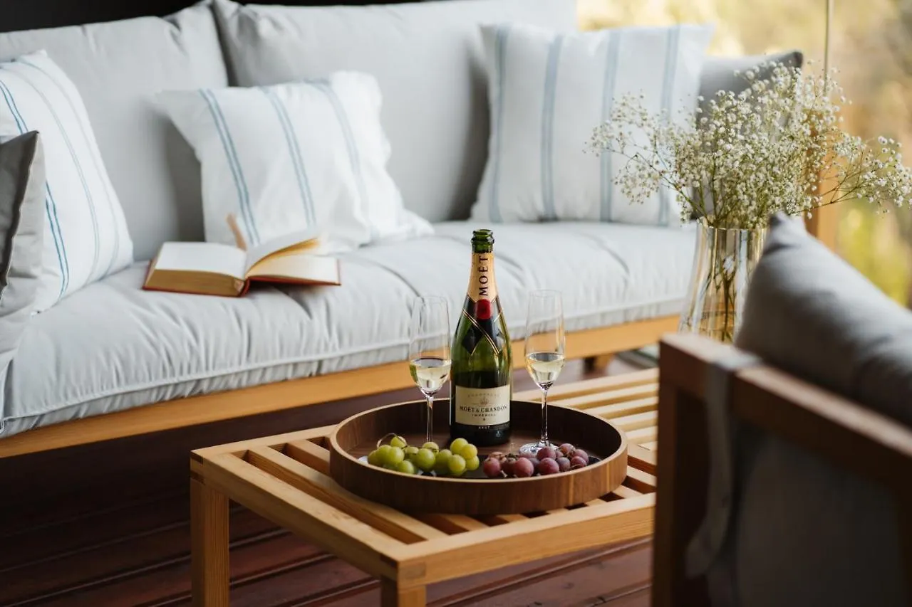 Contessa Luxury Retreat Villa Mali Losinj