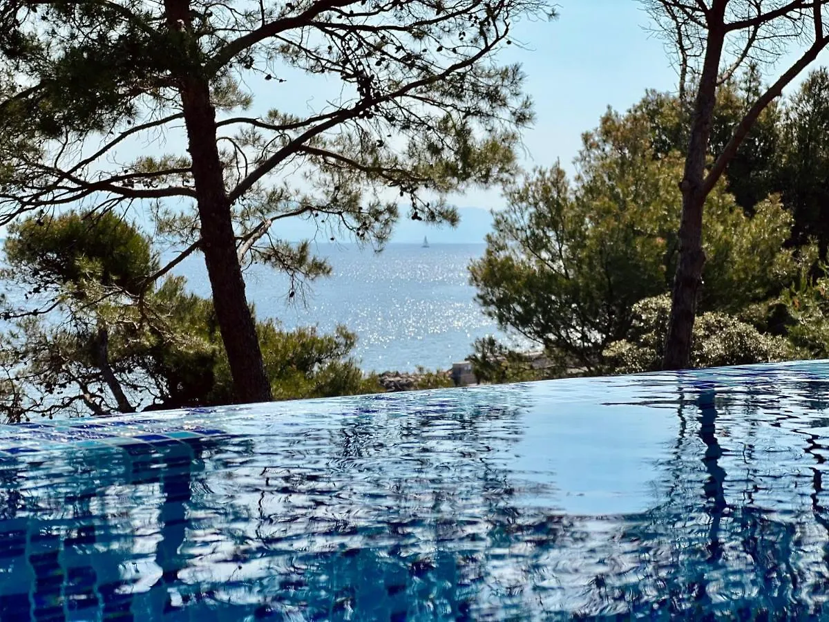 Contessa Luxury Retreat Villa Mali Losinj 0*,