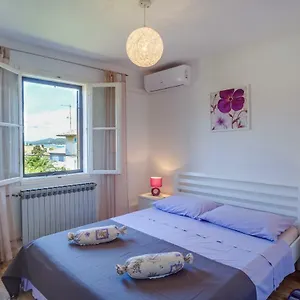 Vila Bugevilija Affittacamere